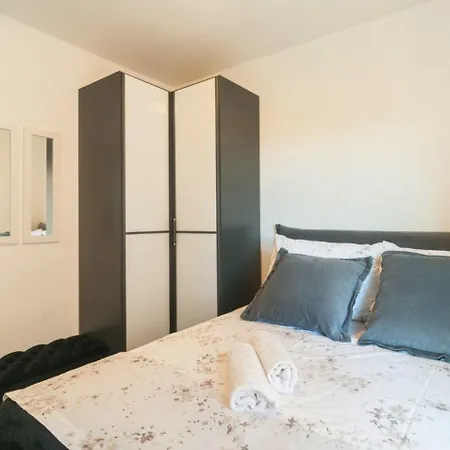 Apartman Tom