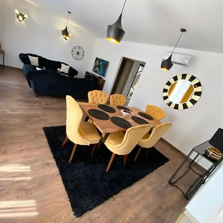 Apartman Tom