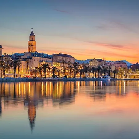 Tom Apartamento Split