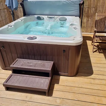 Tom Apartamento Split