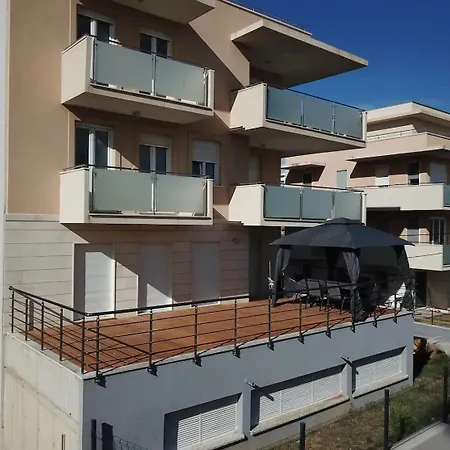 Appartement Tom Split